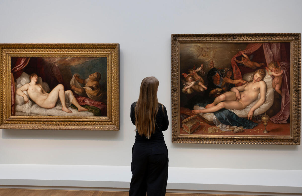 Global Canvas: 9 Blockbuster Art Exhibitions To Check Out