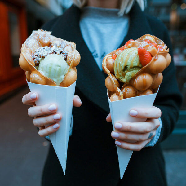 Quiz: Test Your Street Food Smarts