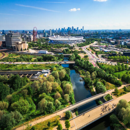24 Hours In… East London