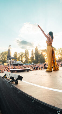 Global Calendar: The Top 5 Events This July