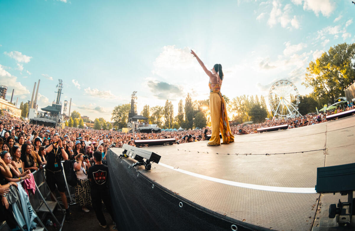 Global Calendar: The Top 5 Events This July