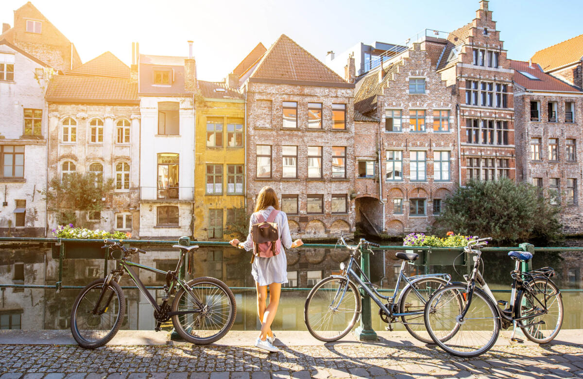 Tire-Less Travel: 14 Blissfully Car-Free Destinations