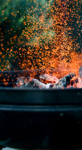 Life Alfresco: Tips For Outdoor Cooking This Summer
