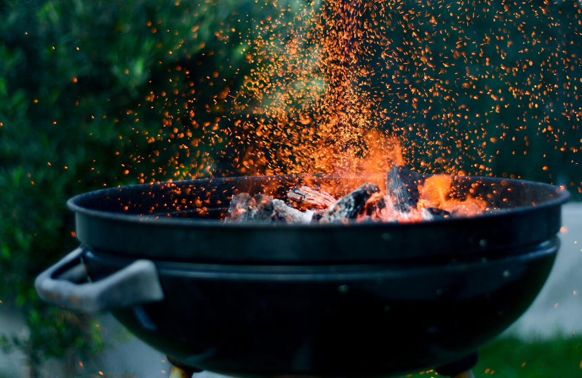 Life Alfresco: Tips For Outdoor Cooking This Summer