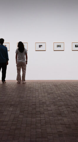9 Inspiring Art Exhibitions To Catch Now