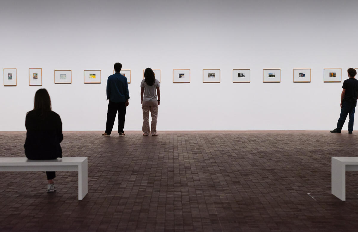 9 Inspiring Art Exhibitions To Catch Now