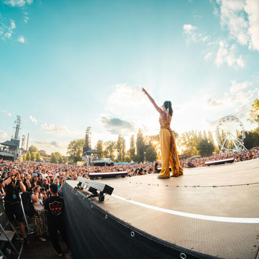 Global Calendar: The Top 5 Events This July