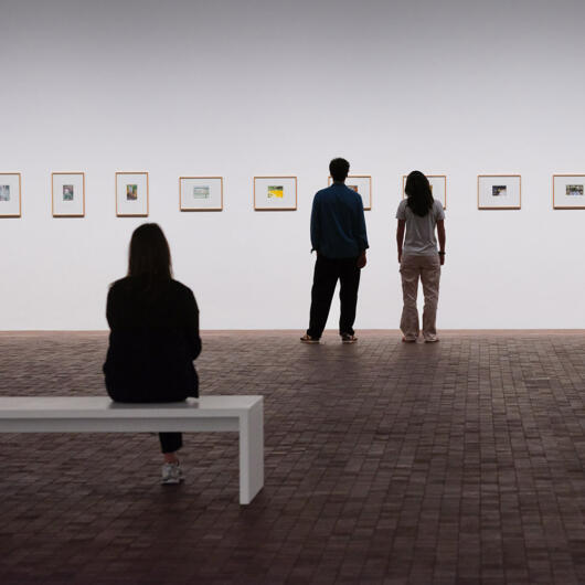 9 Inspiring Art Exhibitions To Catch Now