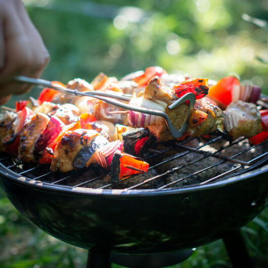 Life Alfresco: Tips For Outdoor Cooking This Summer