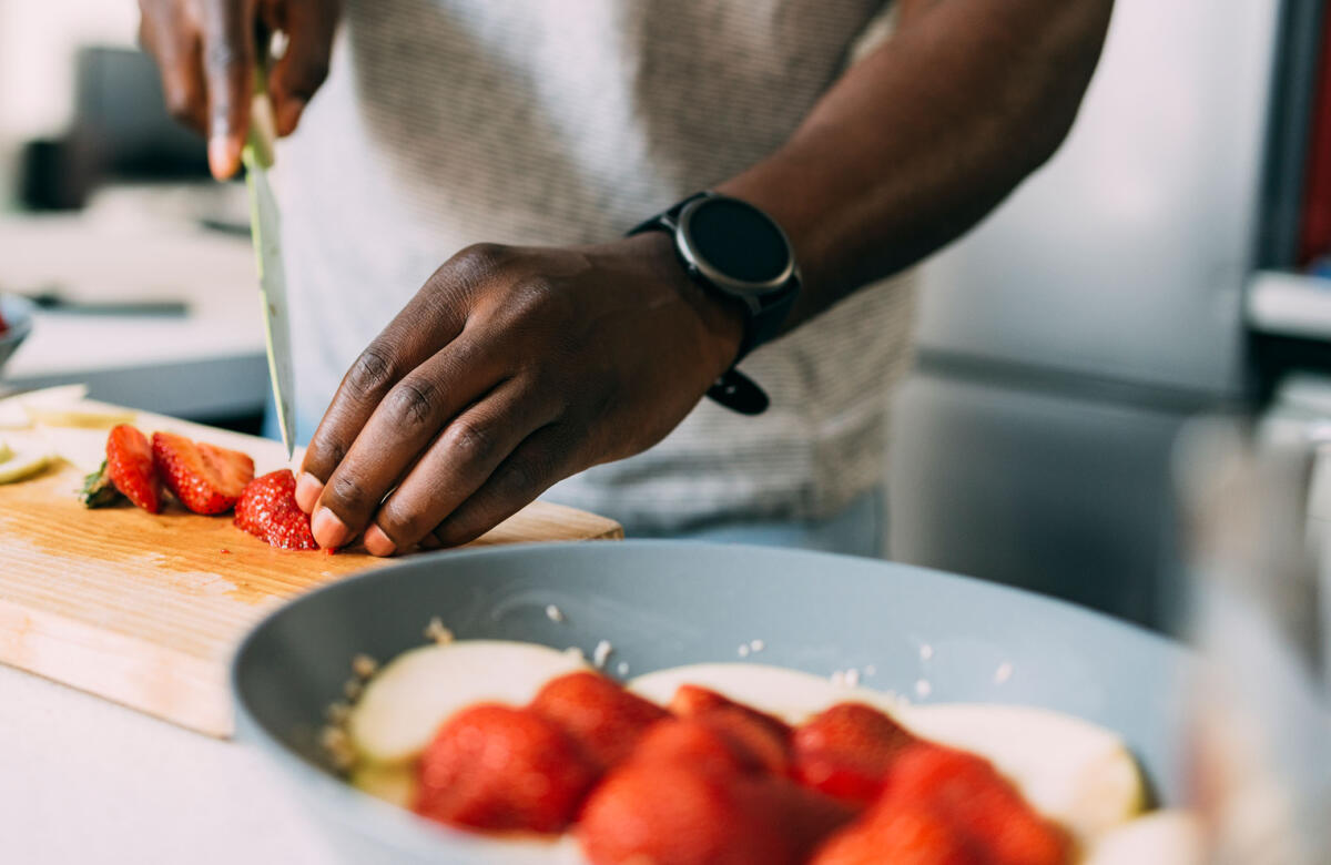 Quiz: Is This Your Next Kitchen Obsession?