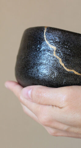 Challenge Yourself: Find Meaning With Kintsugi