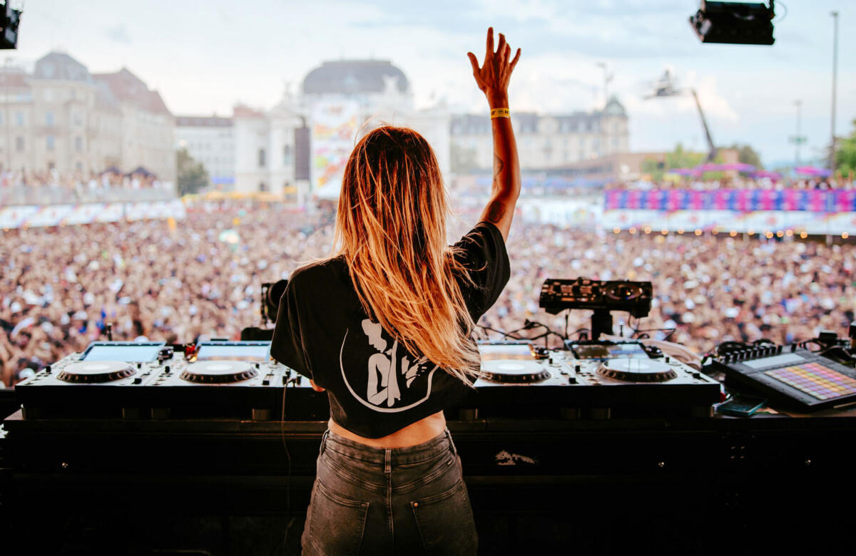 Global Calendar: The Top 5 Events In August
