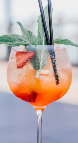 Quiz: What’s Your Summer Cocktail Type?