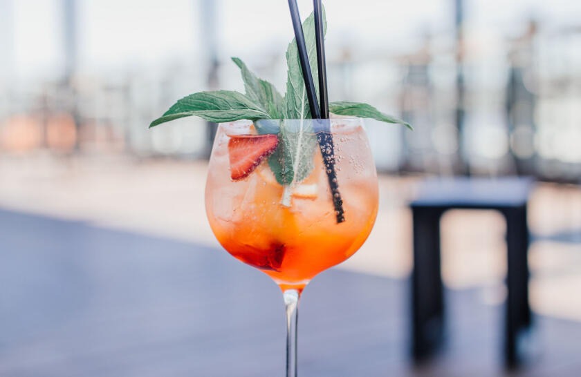 Quiz: What’s Your Summer Cocktail Type?