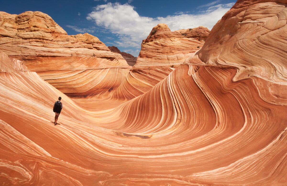 Travel Quiz: Can You Guess These Iconic Destinations?