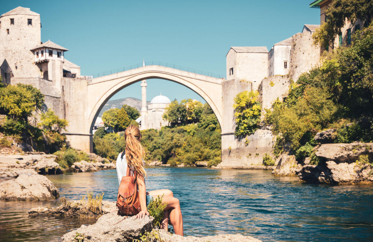 Bucket List: 12 Underrated World Heritage Cultural Sites