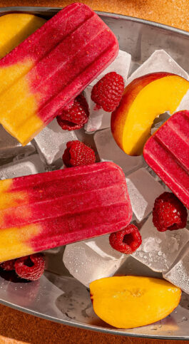Popsicle Madness: 7 Icy Treats To Keep You Cool This Summer