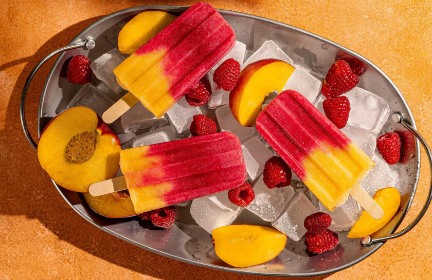 Popsicle Madness: 7 Icy Treats To Keep You Cool This Summer