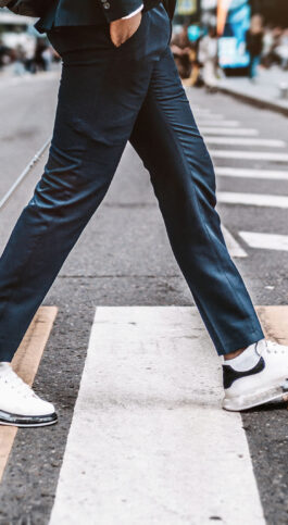 Have Style, Will Travel: The Guy’s Guide To Looking Great On The Go