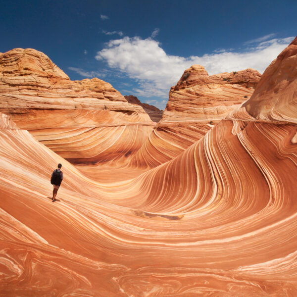 Travel Quiz: Can You Guess These Iconic Destinations?