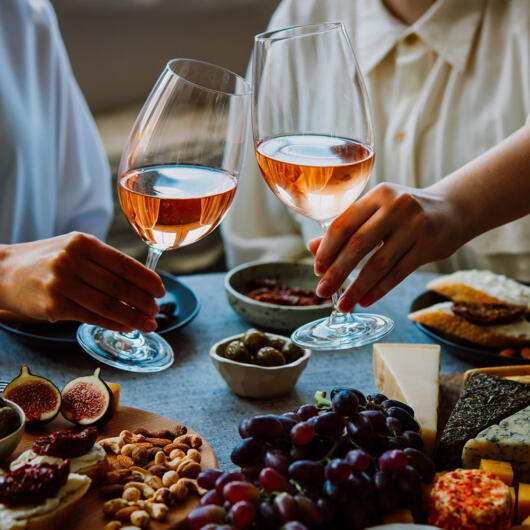 The Art Of The Aperitif