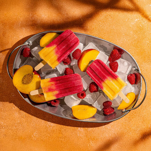 Popsicle Madness: 7 Icy Treats To Keep You Cool This Summer