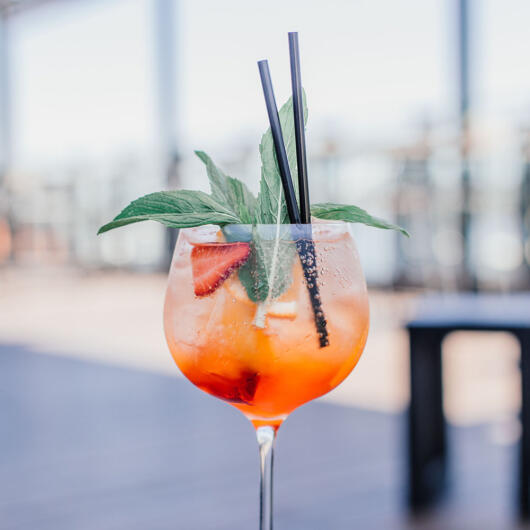 Quiz: What’s Your Summer Cocktail Type?