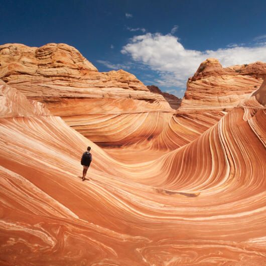 Travel Quiz: Can You Guess These Iconic Destinations?
