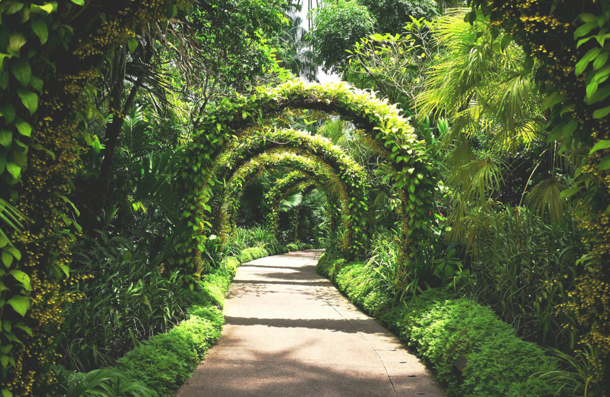 14 Spectacular Gardens Worth Travelling For