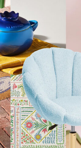 Flights Of Fancy: 15 Whimsical Items For Your Home