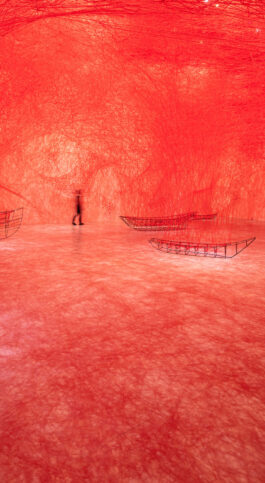 11 Inspiring Art Exhibitions To Catch Now