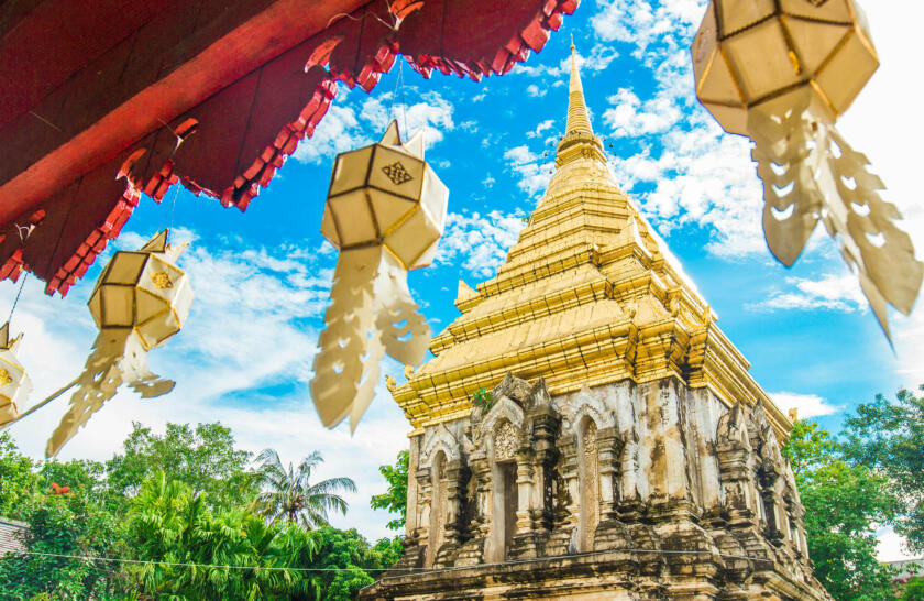 Where To Go Now: The Best Destinations From September To December