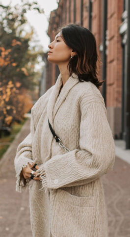 Style In Season: 10 Tips For Transitional Dressing
