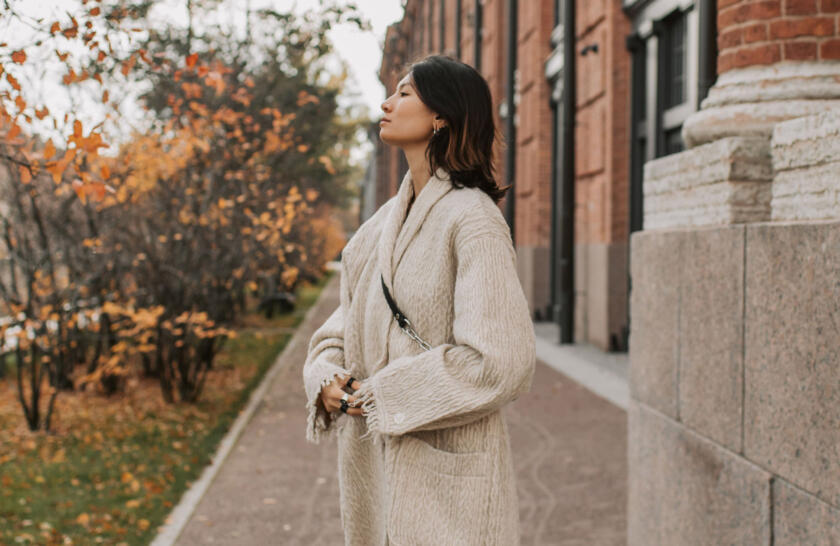 Style In Season: 10 Tips For Transitional Dressing