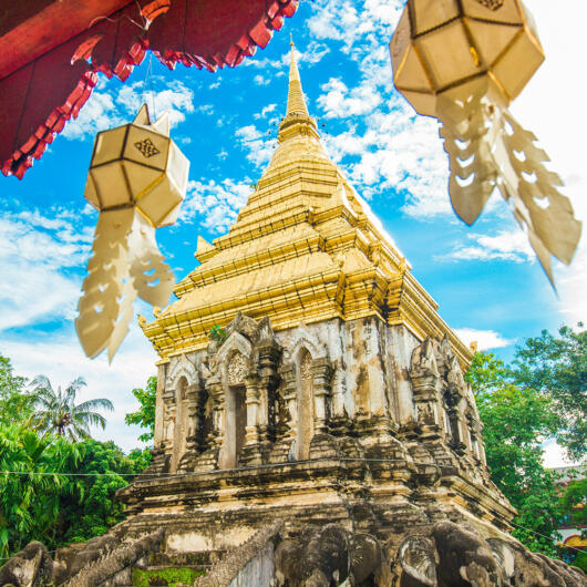 Where To Go Now: The Best Destinations From September To December
