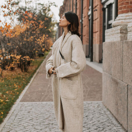 Style In Season: 10 Tips For Transitional Dressing