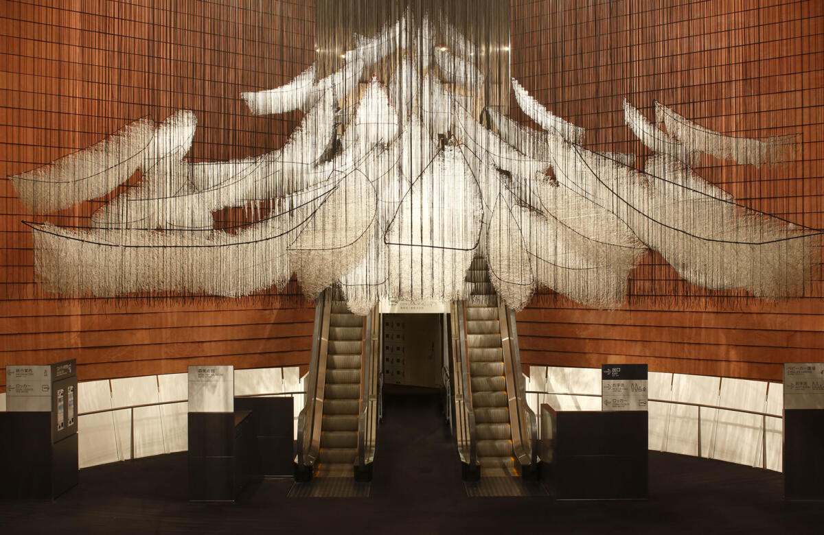 Her Japan: 4 Female Artists Breaking The Mould