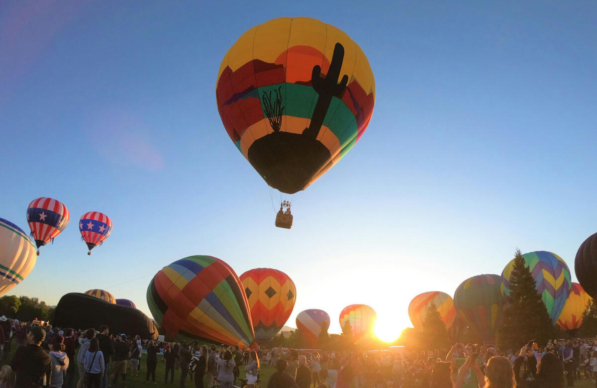 Global Calendar: The Top 5 Events In October
