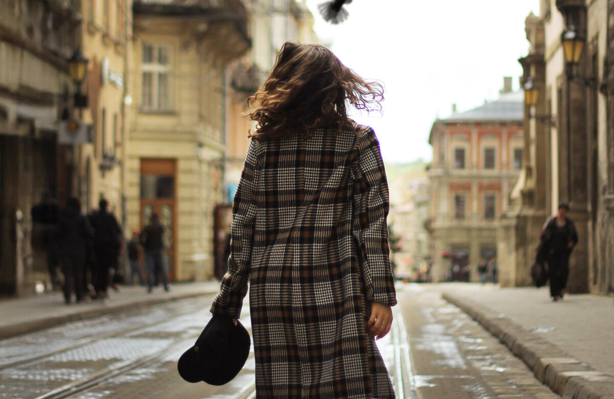 The Autumn Style Edit: 12 Key Items For Your Closet