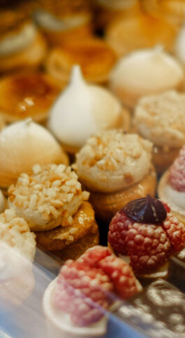 Sweet Secrets: 10 Paris Patisseries To Try