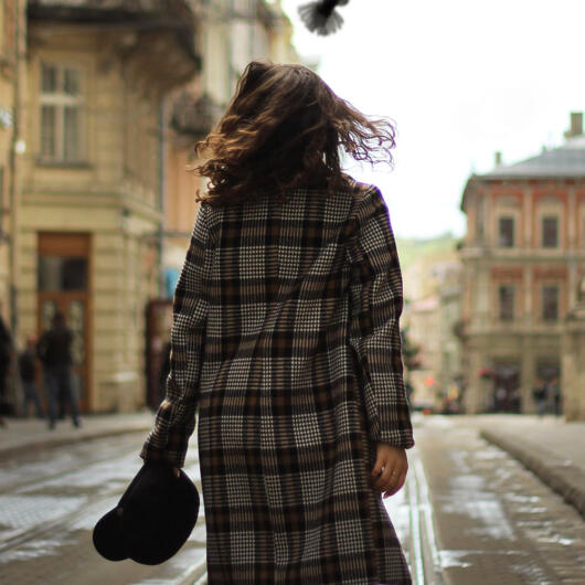 The Autumn Style Edit: 12 Key Items For Your Closet
