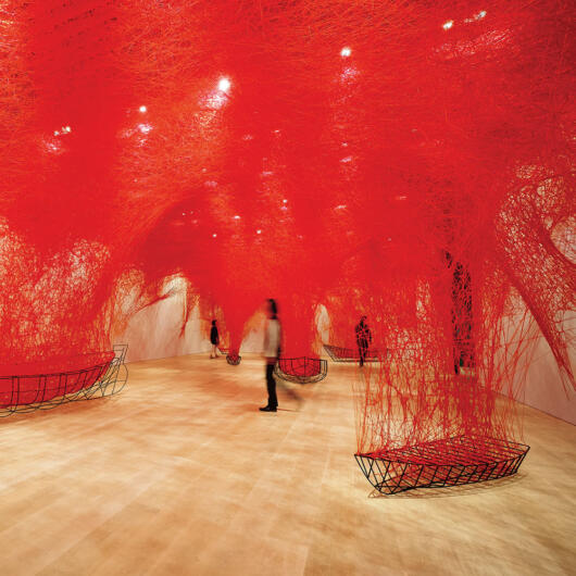 Her Japan: 4 Female Artists Breaking The Mould
