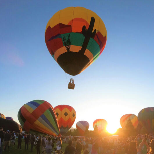 Global Calendar: The Top 5 Events In October