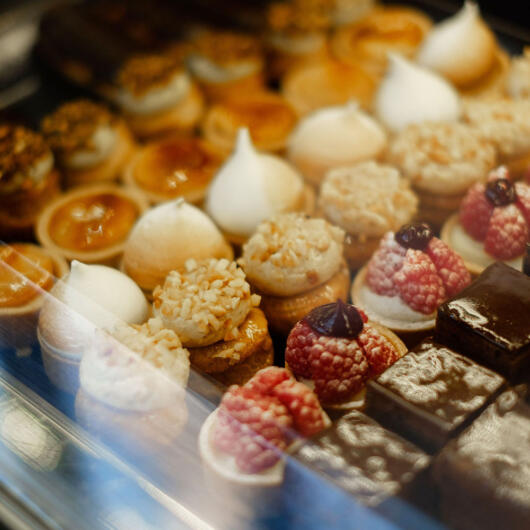 Sweet Secrets: 10 Paris Patisseries To Try